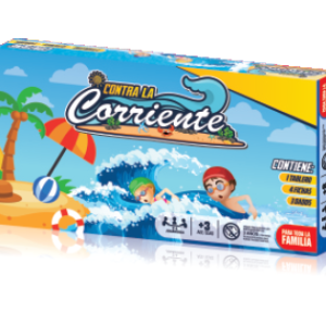 Contra la corriente